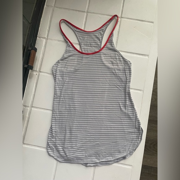 Tops - Lululemon size 6 tank